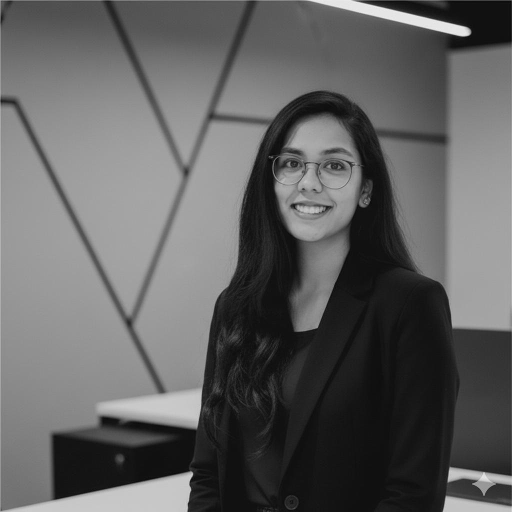 Harshita Velivala